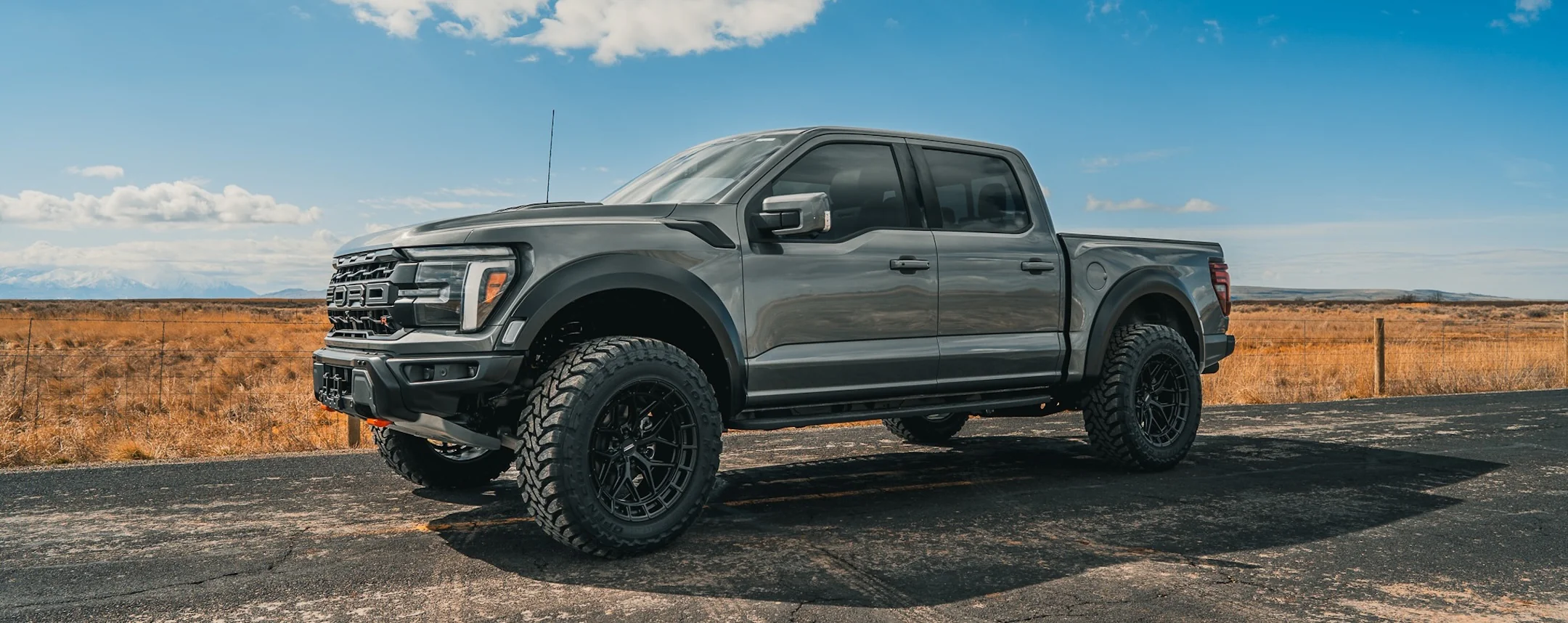 Built for the Bold Path