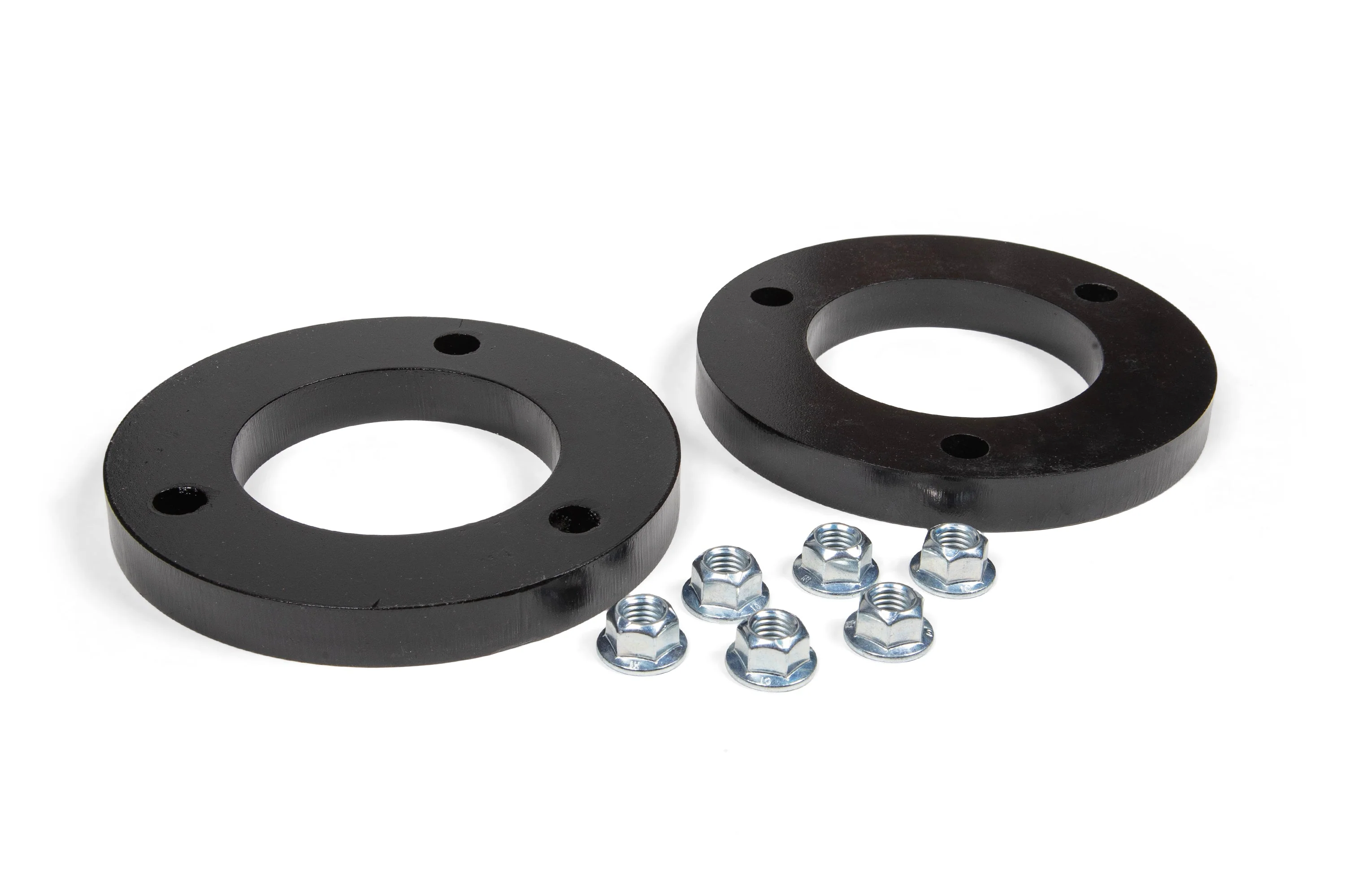1 Inch Leveling Kit | Chevy Colorado ZR2 & GMC Canyon AT4X (23-25) 4WD - Image 2