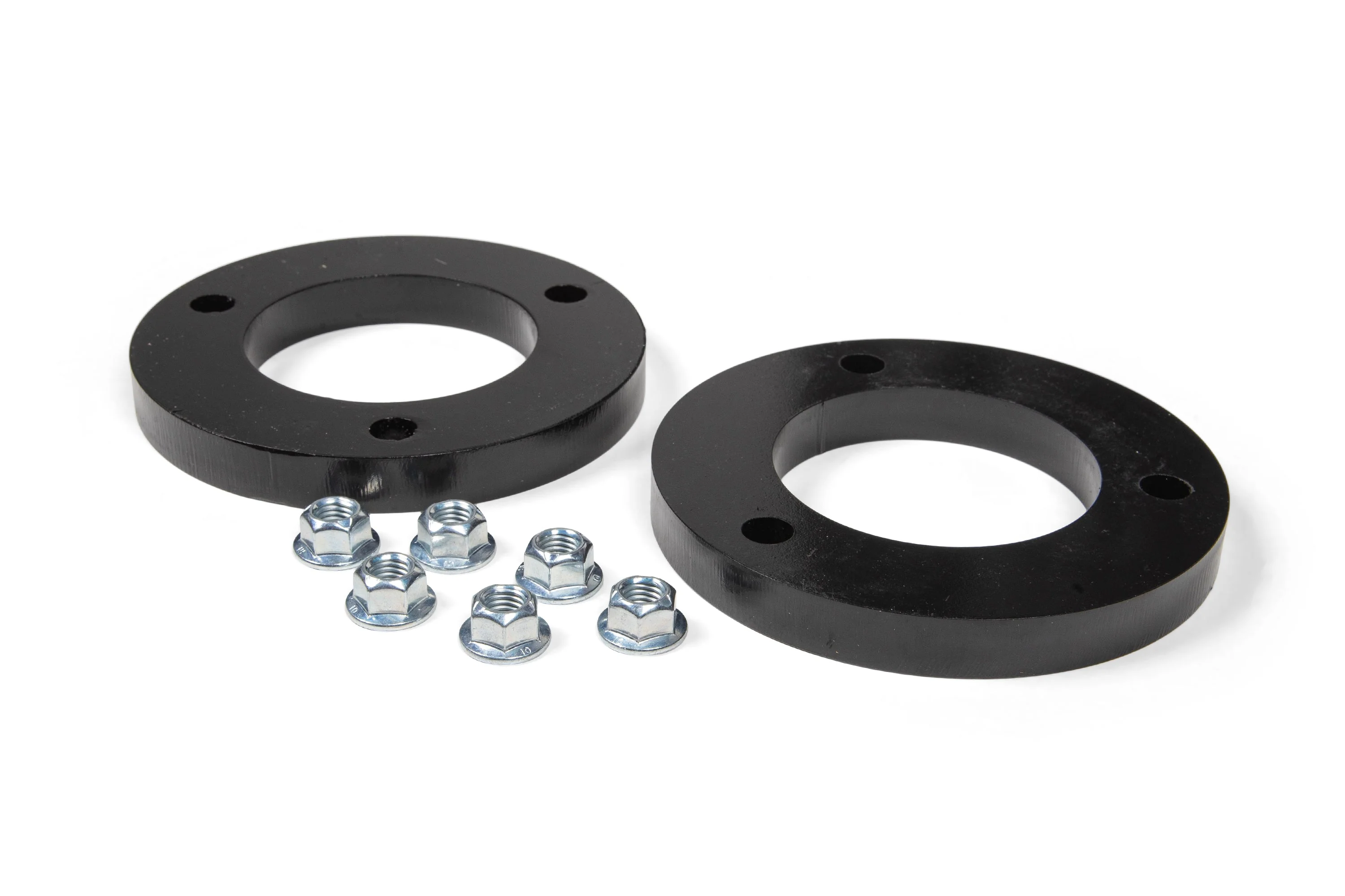 1 Inch Leveling Kit | Chevy Colorado ZR2 & GMC Canyon AT4X (23-25) 4WD - Image 3