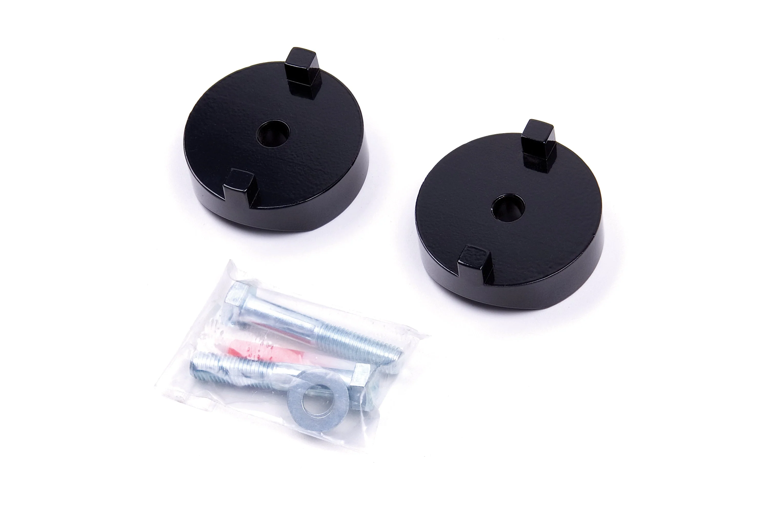 1 Inch Leveling Kit | Ford F250/F350 Super Duty (05-16) 4WD
