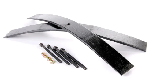 Add-A-Leaf Kit for Chevy GMC 1500 1999-2024 - Image 2