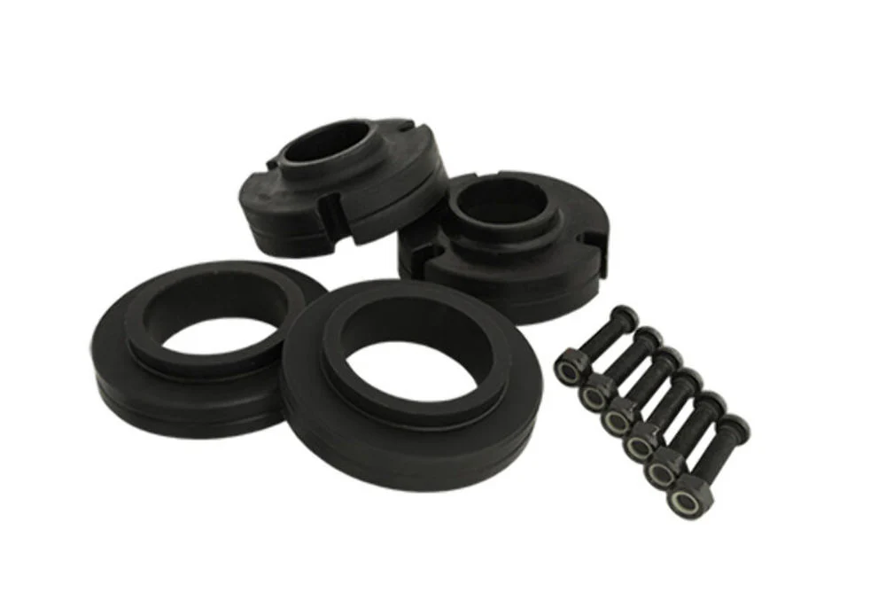 2.5" Front Lift Level Kit for Toyota Tacoma 4Runner 96-23