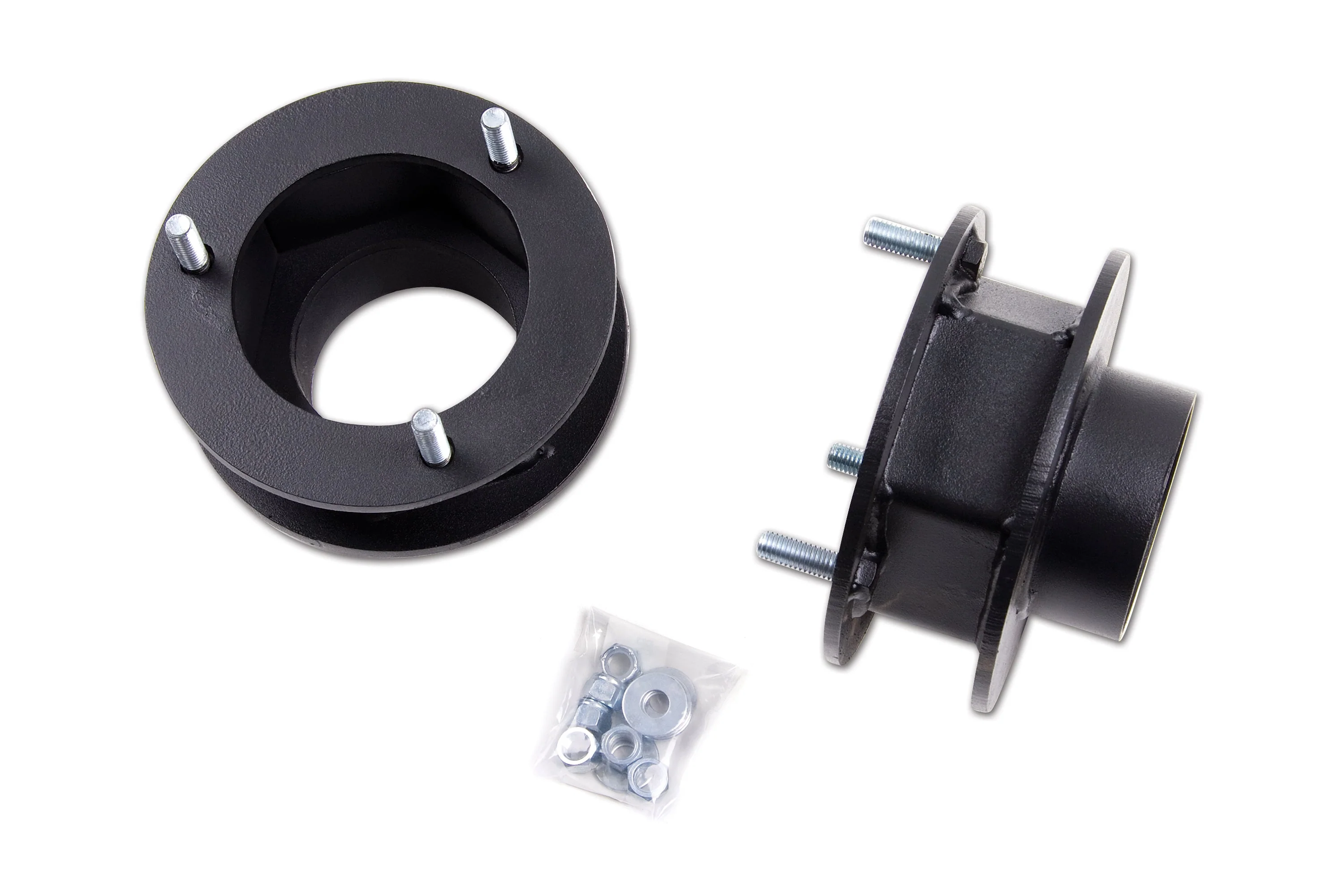 2.5 Inch Leveling Kit | Ram 2500/3500 (09-13) 4WD