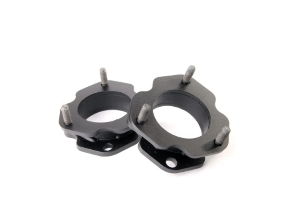 2.5" Leveling Kit for Toyota 4Runner 03-21 / FJ Cruiser 07-14