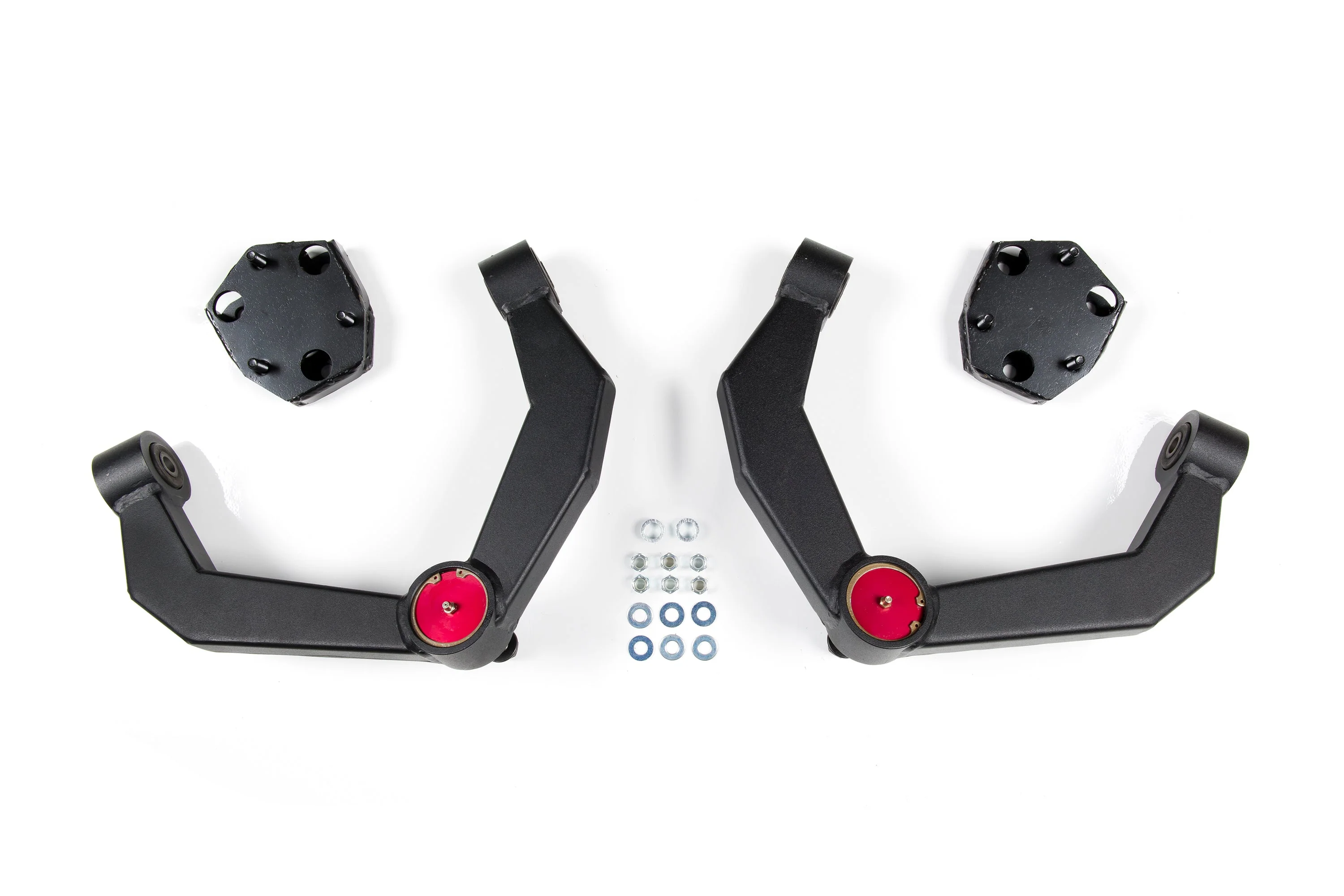 2 Inch Leveling Kit | Ram 1500 (12-18) 4WD