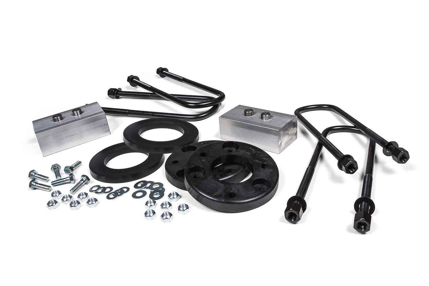 2 Inch Lift Kit | Ford F-150 (21-24)