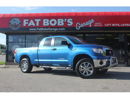 3" Front Lift Leveling Kit for Toyota Tundra 2007-2021 2wd/4wd - Image 2