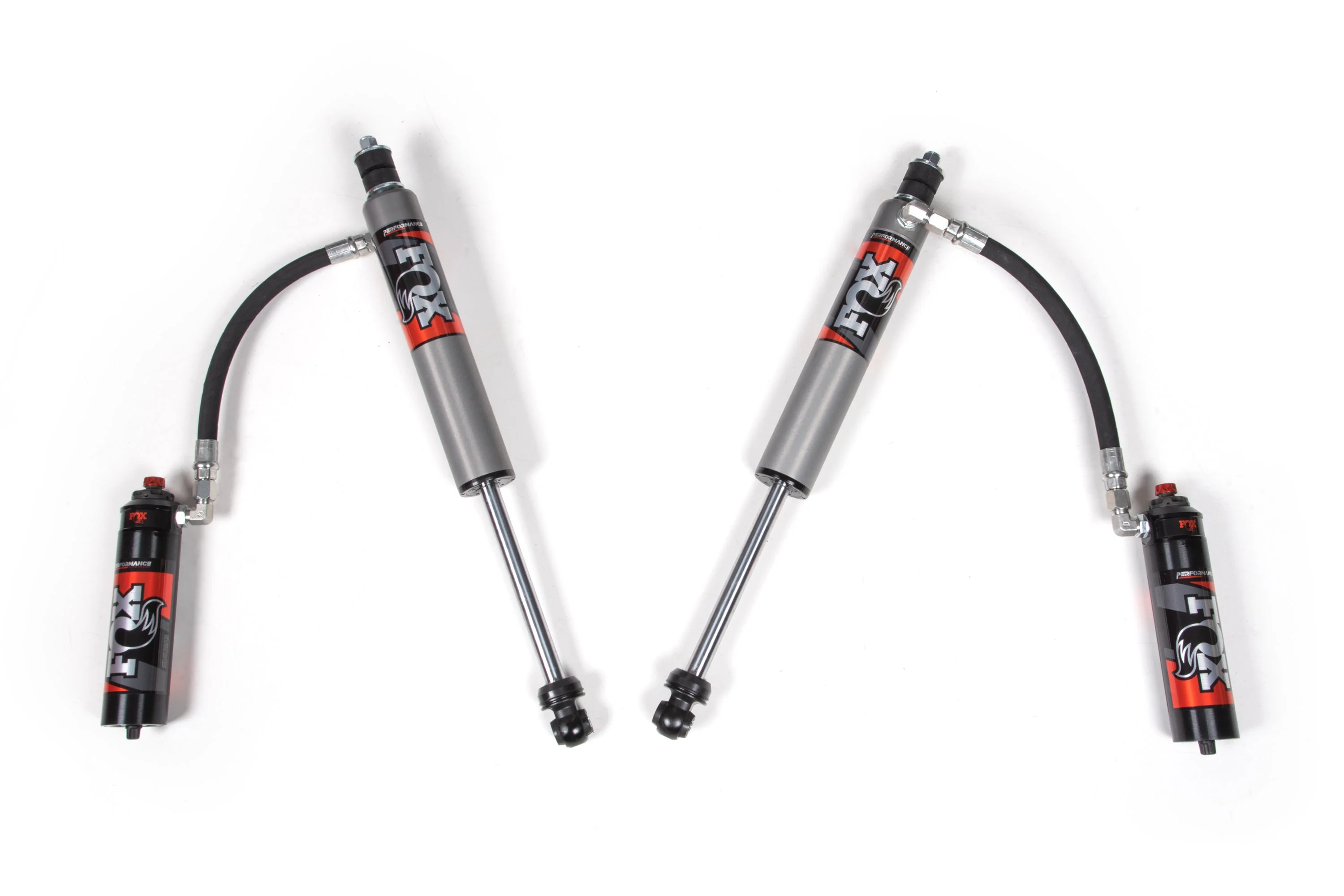 3 Inch Lift Kit | FOX 2.5 Performance Elite Coil-Over | Toyota Tundra (07-21) 2/4WD - Image 7