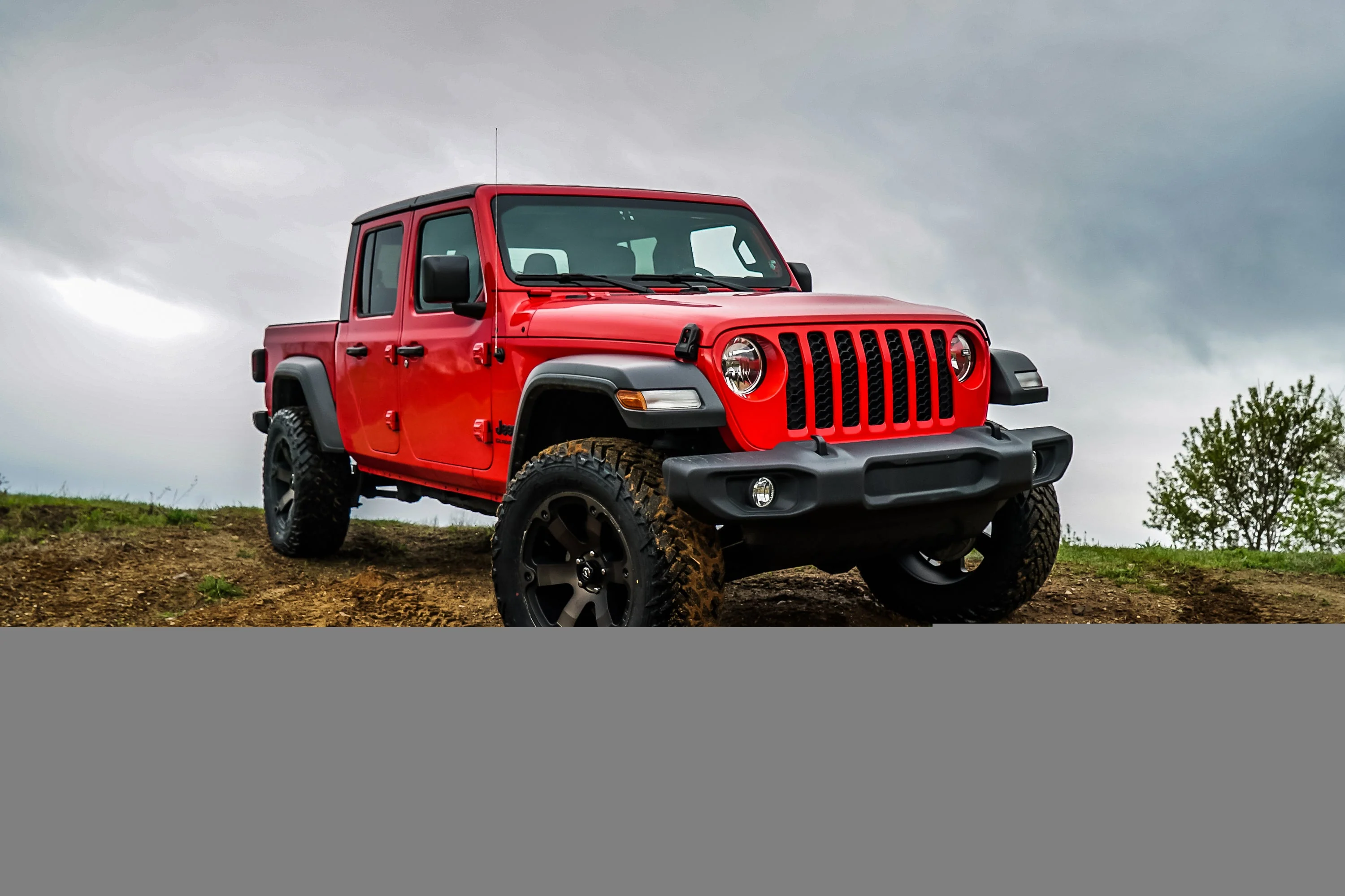 3 Inch Lift Kit | Jeep Gladiator JT (20-25) - Image 2