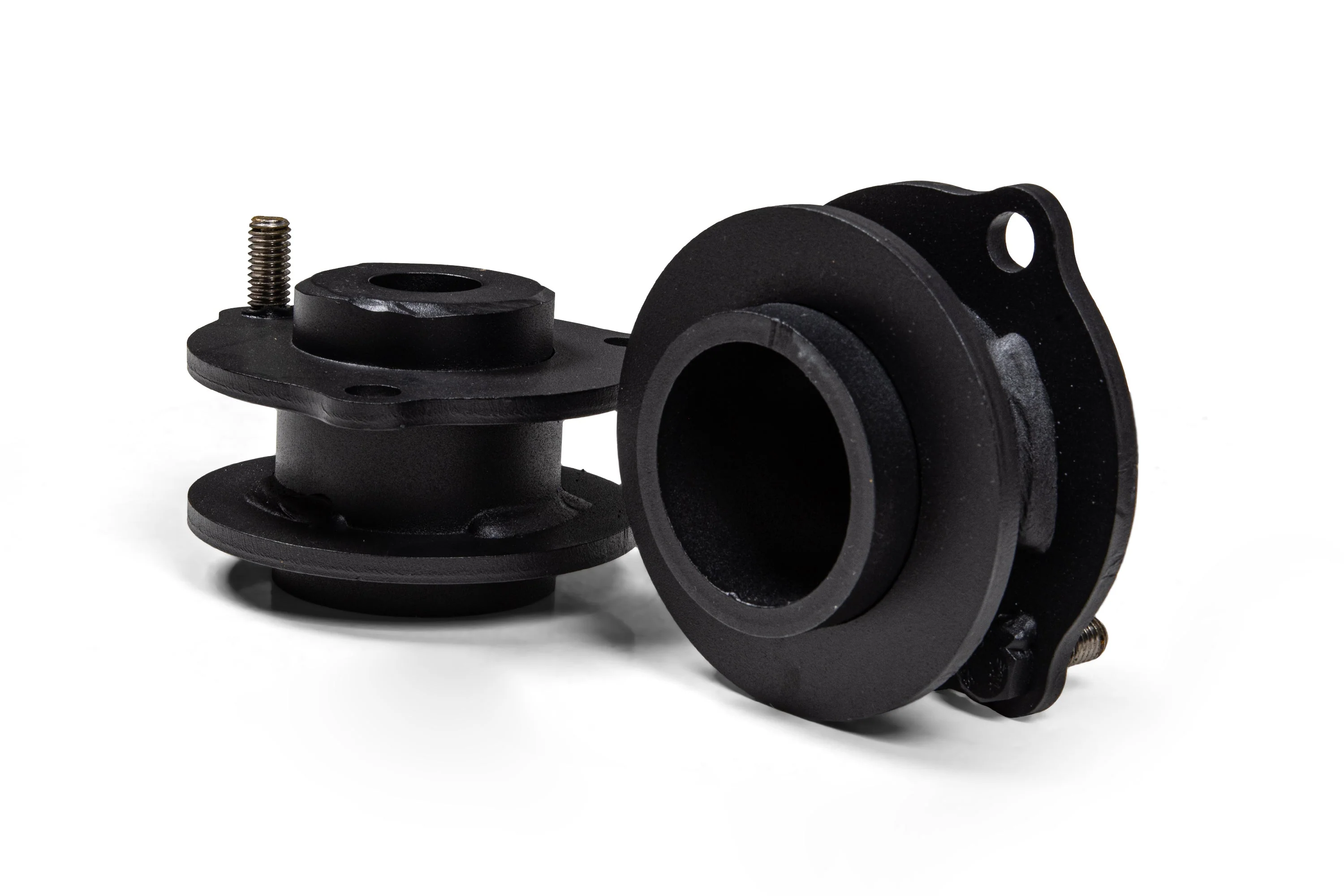 3 Inch Lift Kit | Toyota 4Runner (10-24) 4WD - Image 3