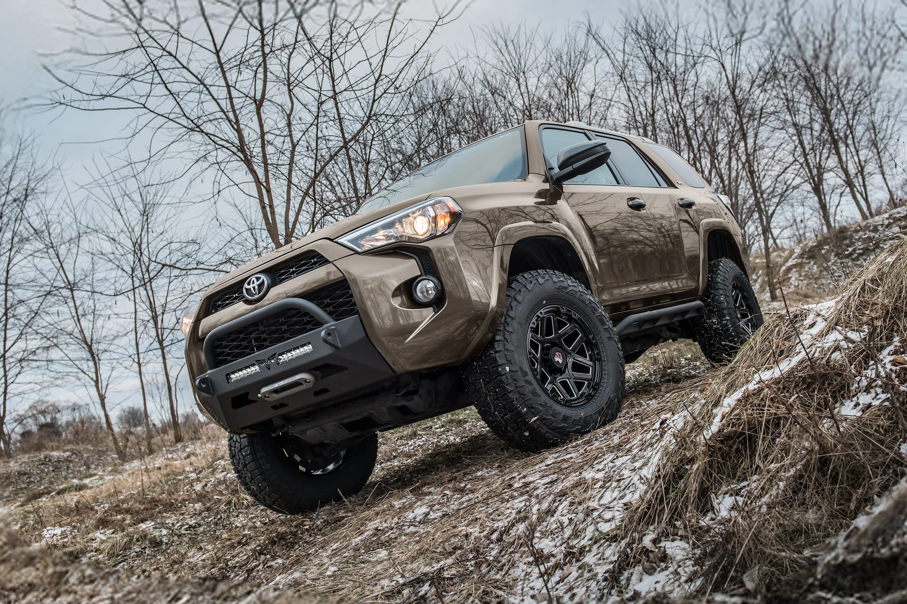 3 Inch Lift Kit | Toyota 4Runner (10-24) 4WD - Image 5