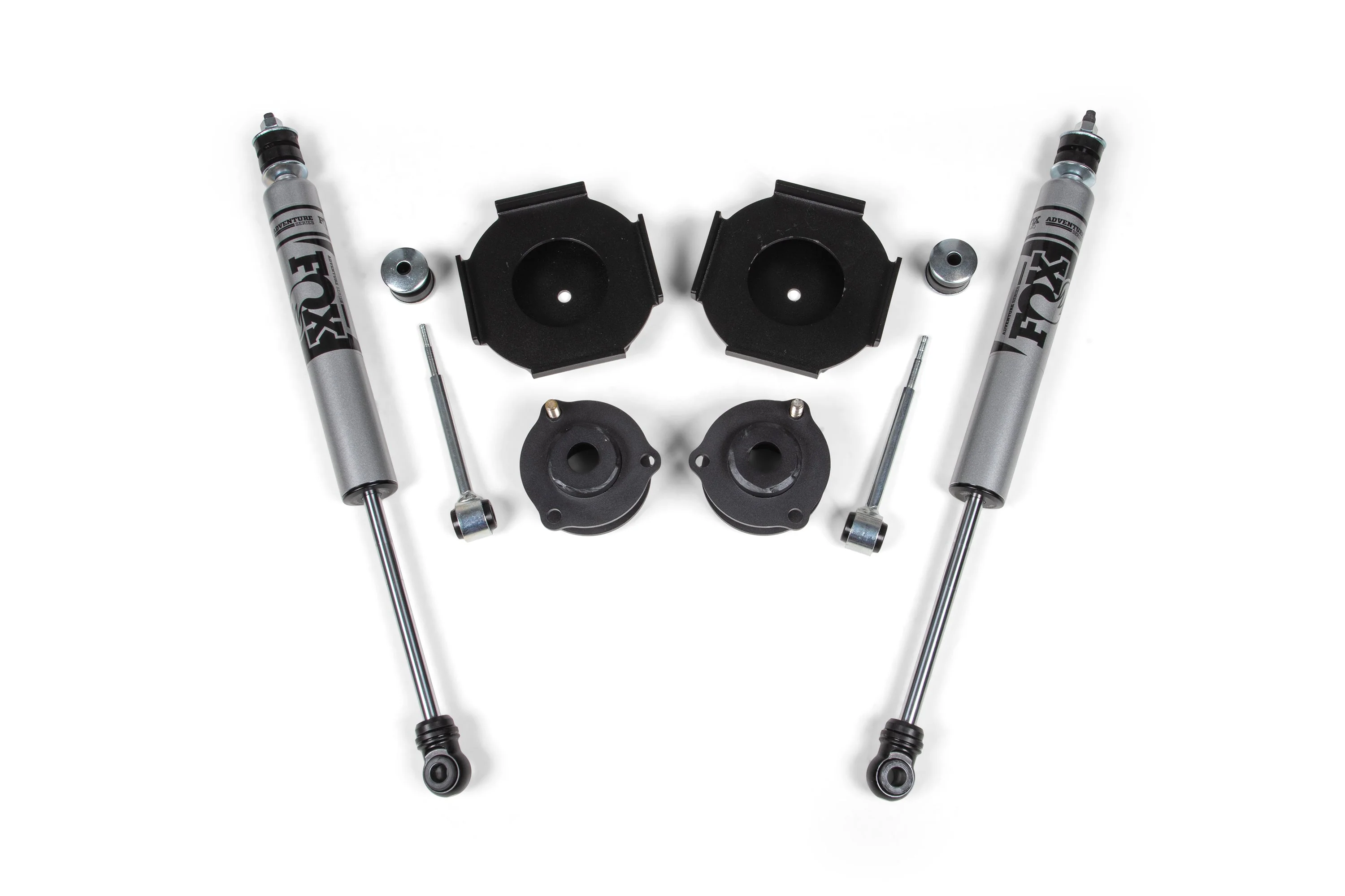 3 Inch Lift Kit | Toyota 4Runner (10-24) 4WD - Image 6