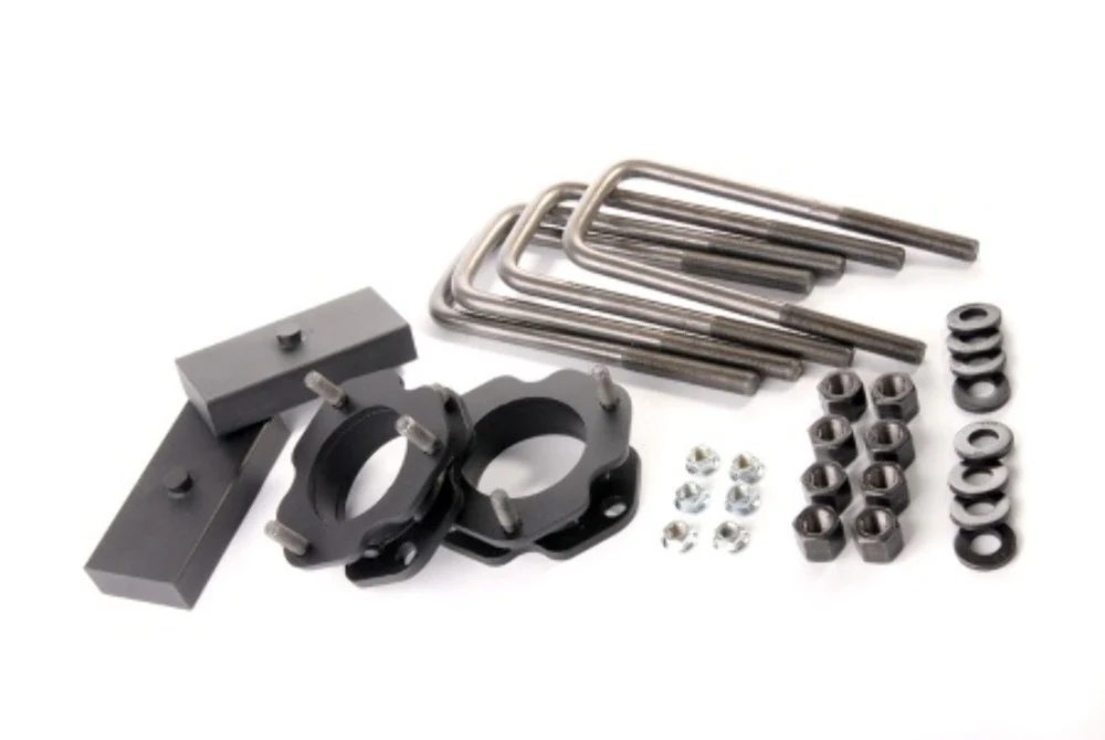 2.5" Leveling Kit for Toyota Tacoma 05-23 2wd/4wd
