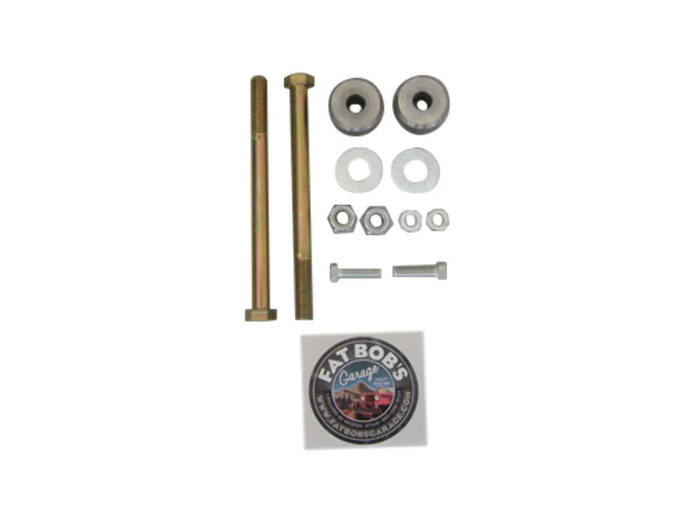 3" Lifted Coilovers for Toyota Tundra 07-21 4WD - Image 6