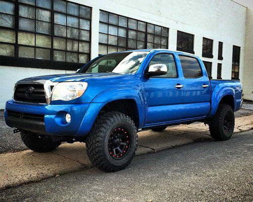 3" Lifted Coilovers for Toyota Tacoma 05-23 2wd - Image 4