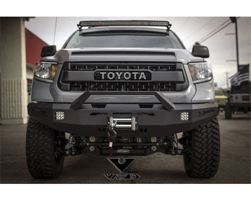 3" Lifted Coilovers for Toyota Tundra 07-21 4WD - Image 4