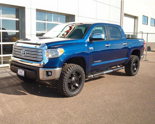3" Lifted Coilovers for Toyota Tundra 07-21 4WD - Image 5