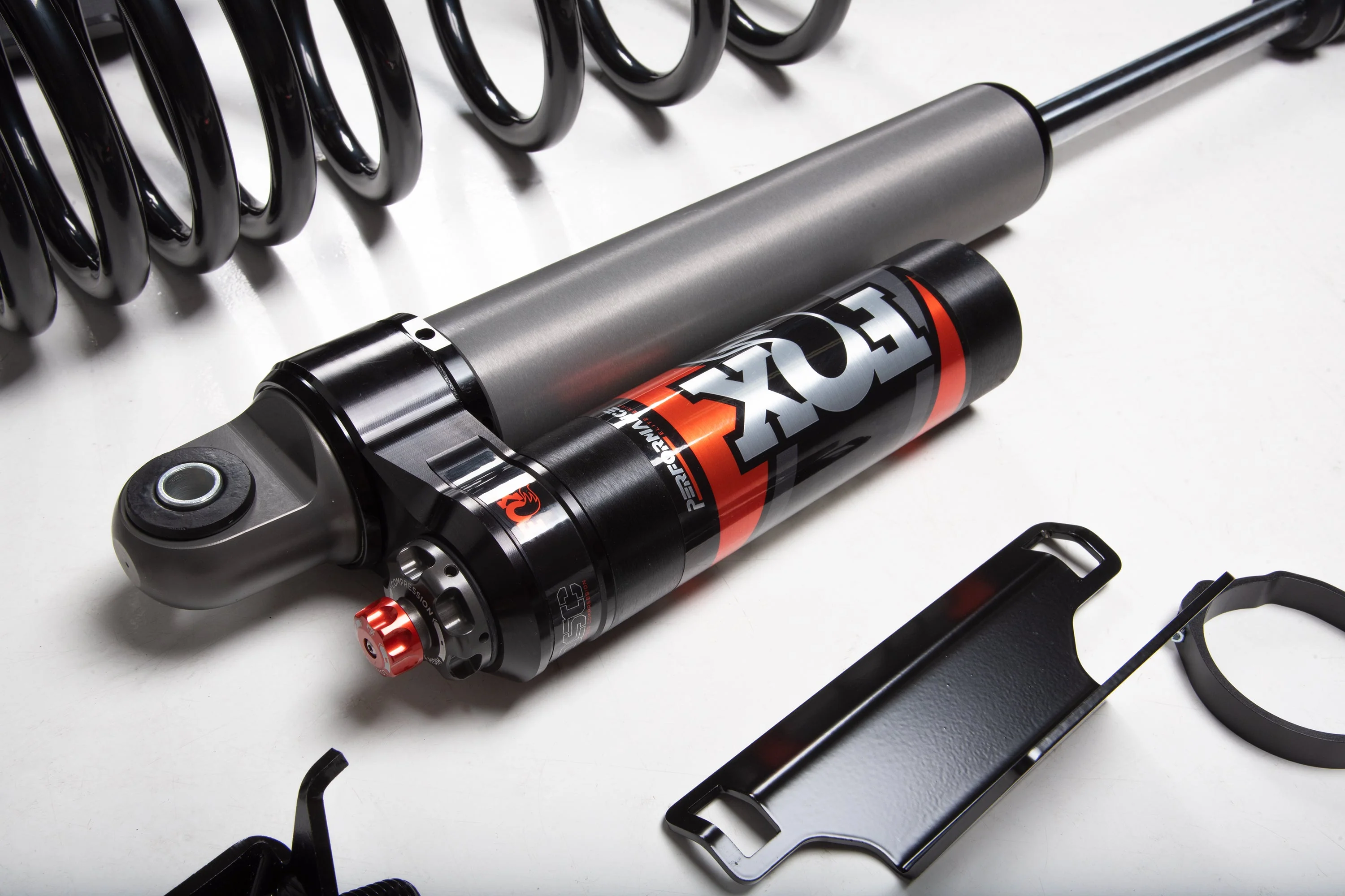 5 Inch Lift Kit | Toyota Tundra (22-25) 4WD - Image 3