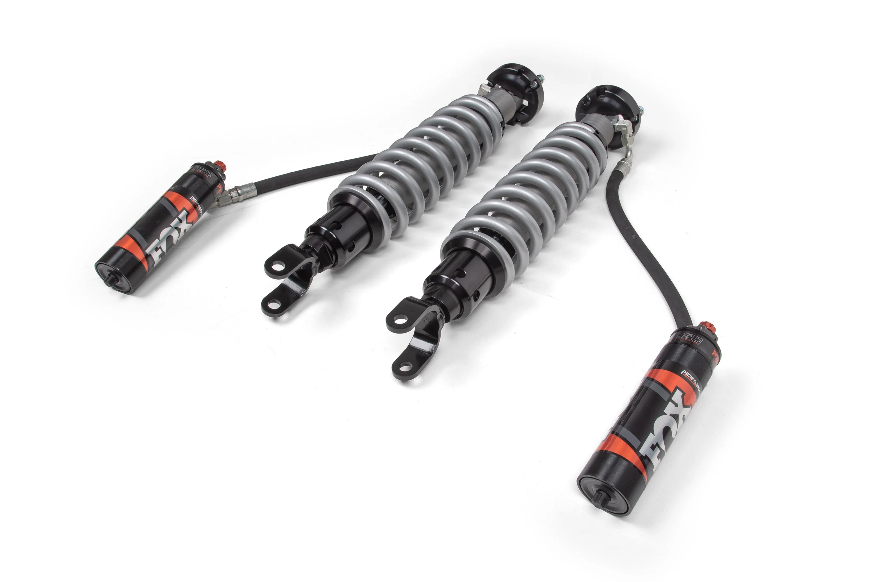 6 Inch Lift Kit | FOX 2.5 Performance Elite Coil-Over | Ram 1500 (2025) 4WD - Image 4