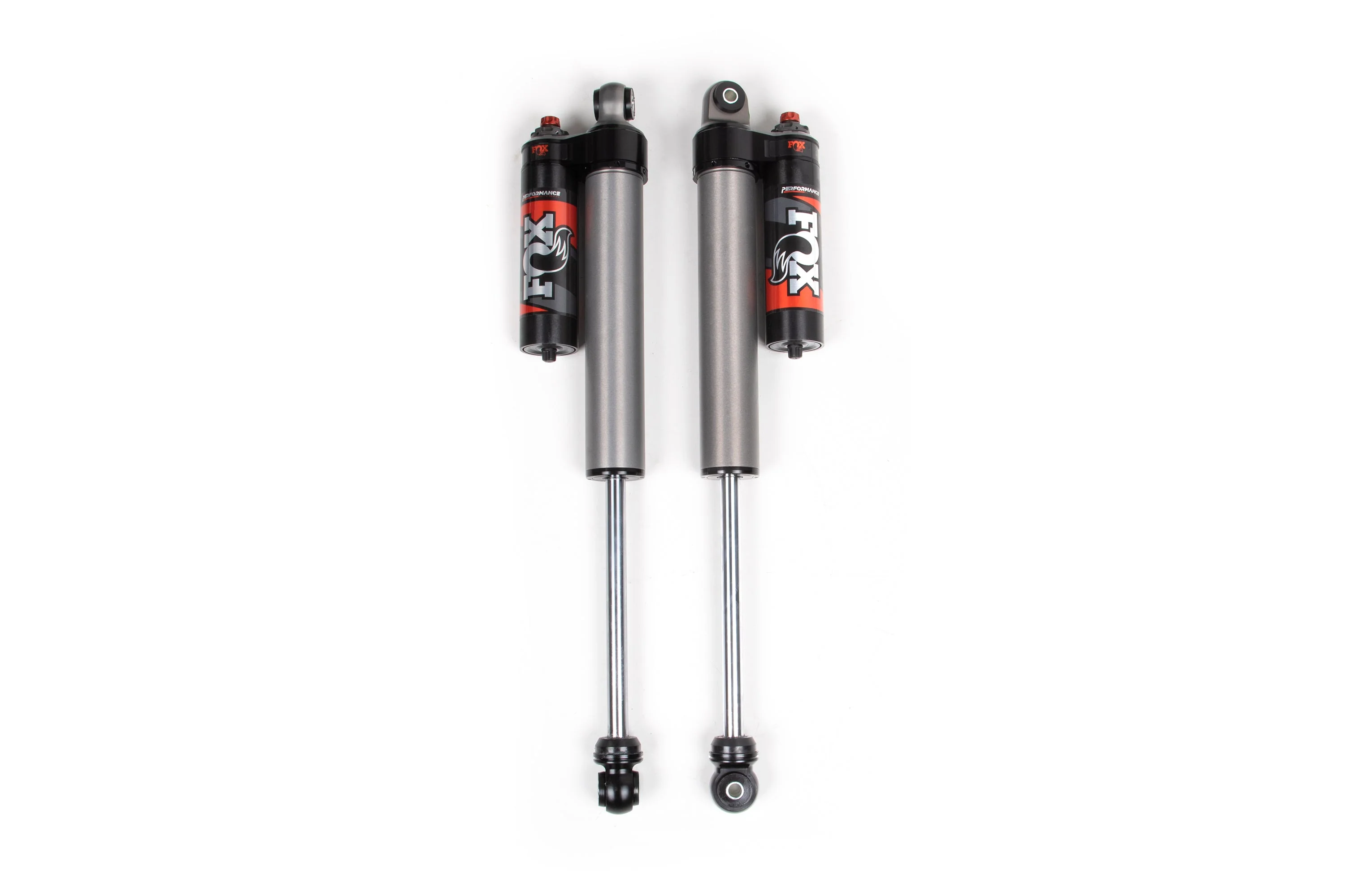 6 Inch Lift Kit | FOX Performance Elite Coil-Over | Chevy Silverado or GMC Sierra 1500 (07-13) 4WD - Image 4