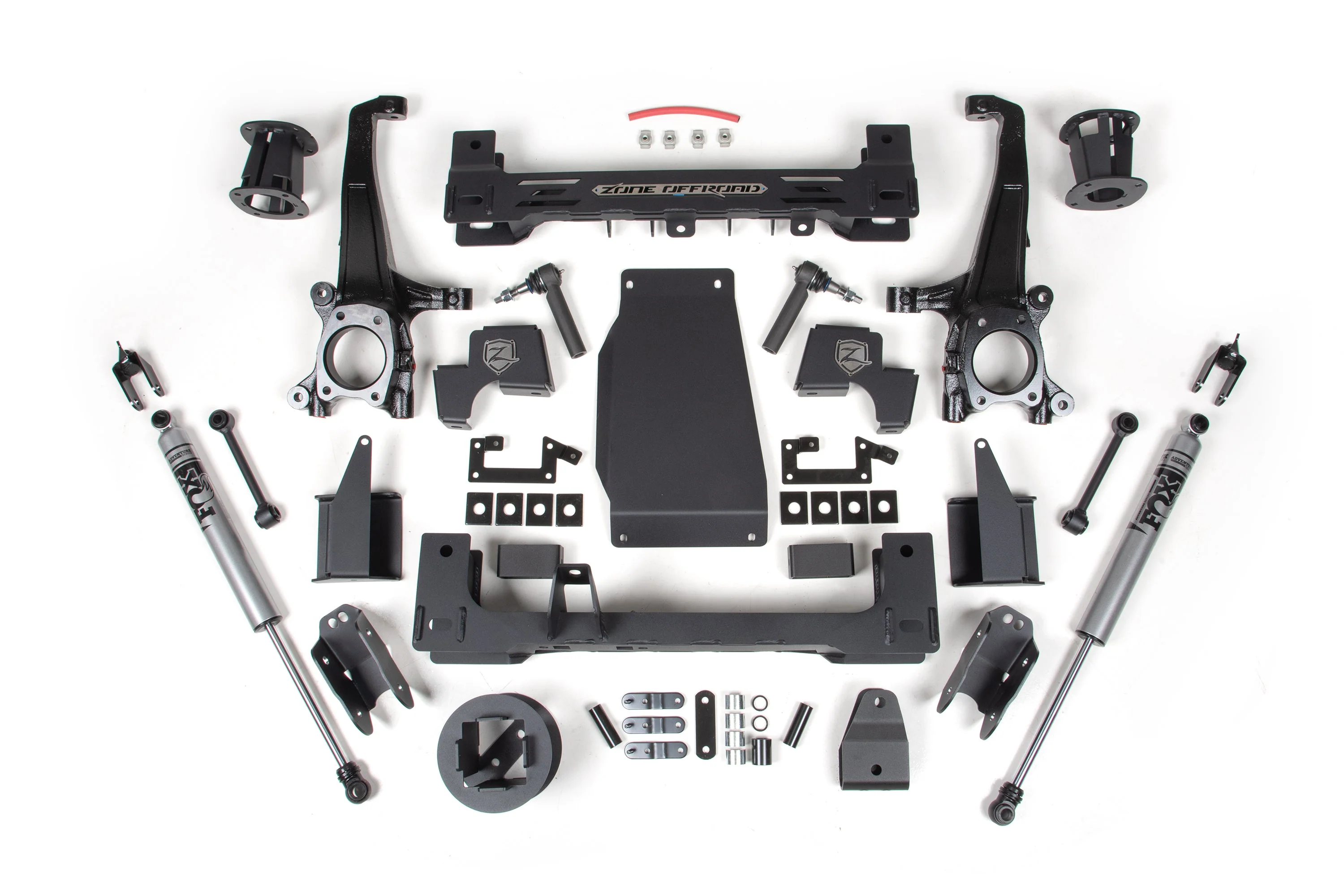 6 Inch Lift Kit | Toyota Tundra (22-25) 4WD - Image 8