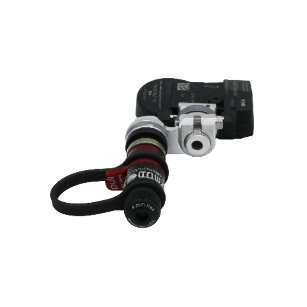 Apex Rapid Tire Deflator Adapter Kit For RPV - Set of 5 - Image 4
