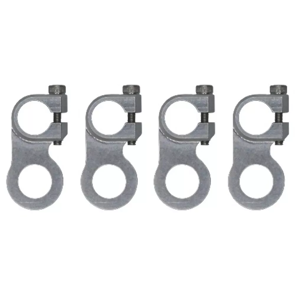 Apex Rapid Tire Deflator RPV XL Valve Stem Kit For Toyota/Nissan w/OEM TPMS - Image 2