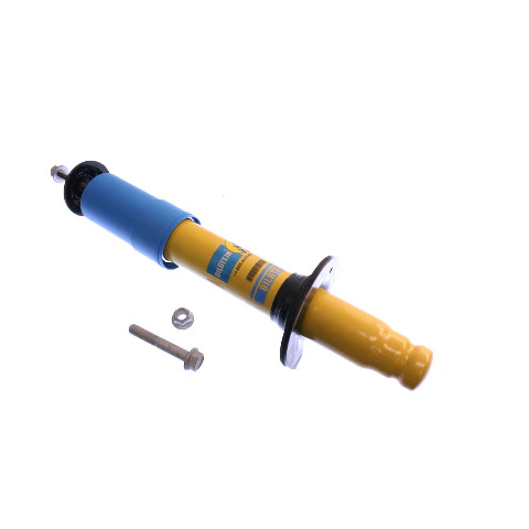 Bilstein 4600 Series 02-09 Chevy Trailblazer / 02-09 GMC Envoy Front 46mm Monotu