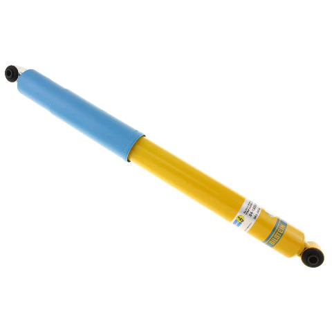 Bilstein 4600 Series 1997 for Dodge Dakota Base 4WD Rear 46mm Monotube Shock