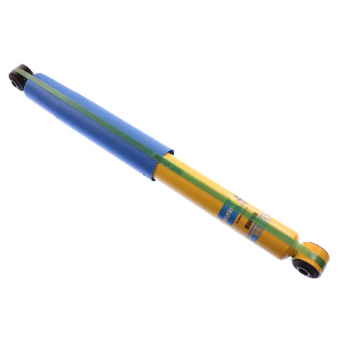 Bilstein 4600 Series 2006 for RAM 1500 Lafor RAMie 4WD Ext. Crew Cab Rear 46mm S