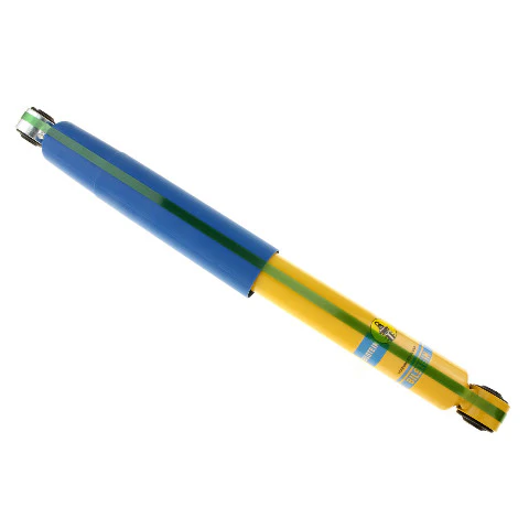 Bilstein 4600 Series 2006 for RAM 1500 Lafor RAMie RWD Ext. Crew Cab Rear 46mm S