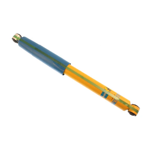 Bilstein 4600 Series 2009 for RAM 1500 Lafor RAMie RWD Rear 46mm Monotube Shock
