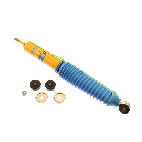 Bilstein 4600 Series 92-06 for Ford E-150 Rear 46mm Monotube Shock Absorber