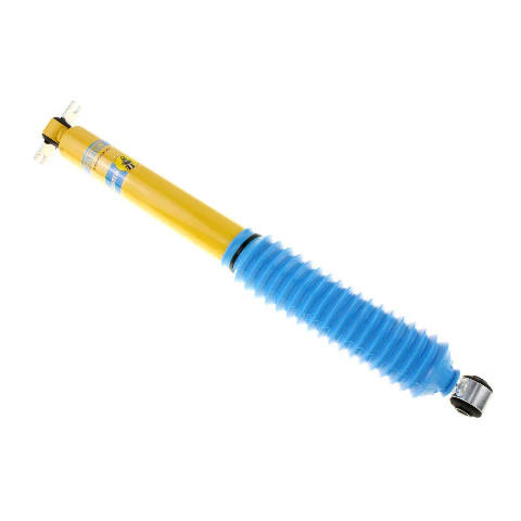 Bilstein 4600 Series fits 07-13 Jeep Wrangler Rear 46mm Monotube Shock Absorber