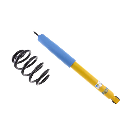 Bilstein B12 1995 BMW M3 3.0L Front and Rear Suspension Kit - Image 2