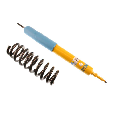 Bilstein B12 2006 BMW 330i Base Front and Rear Suspension Kit - Image 3