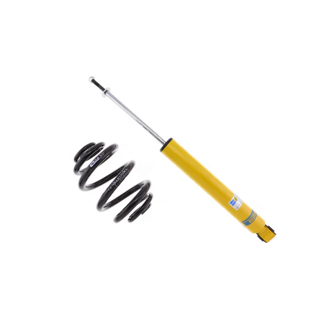 Bilstein B12 99-06 BMW 323i/325i/328i/330i Front and Rear Suspension Kit - Image 2