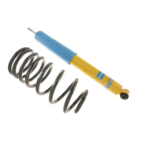 Bilstein B12 (Pro-Kit) 94-04 for Ford Mustang GT V8 Front & Rear Suspension Kit - Image 3