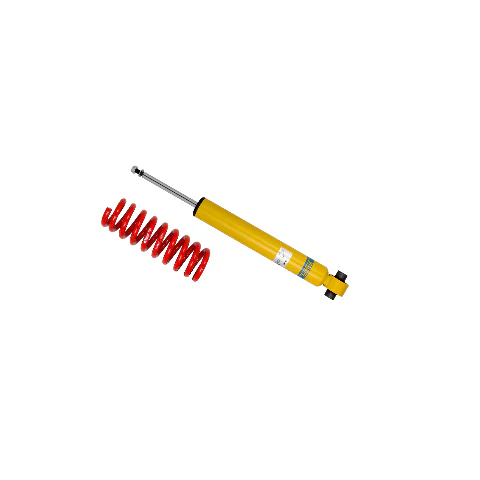 Bilstein B12 (Sportline) Suspension Kit 13-18 BMW 320i Front and Rear Monotube Suspension Kit - Image 3