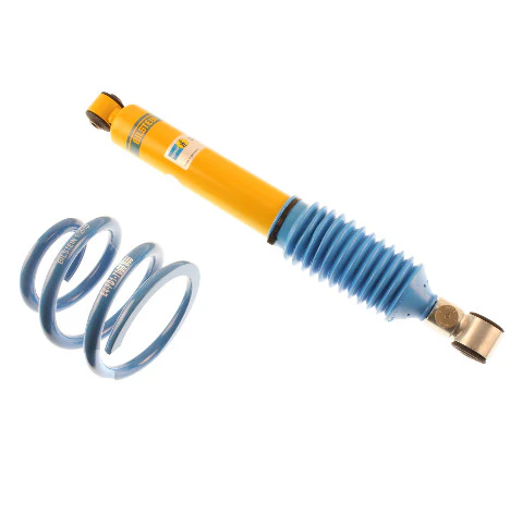 Bilstein B14 2000 Audi TT Quattro Base Front and Rear Performance Suspension System - Image 3