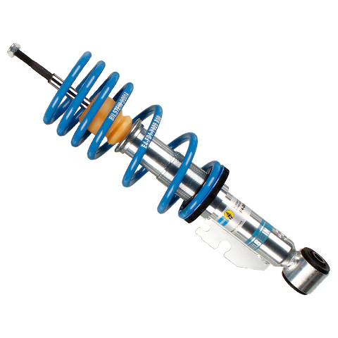 Bilstein B14 2005 Mini Cooper Base Convertible Front and Rear Suspension Kit - Image 3