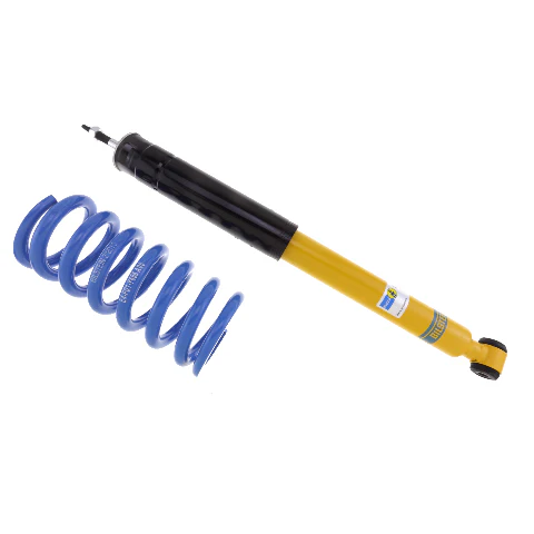 Bilstein B14 2006 Mercedes-Benz SLK280 Base Front and Rear Suspension Kit - Image 3