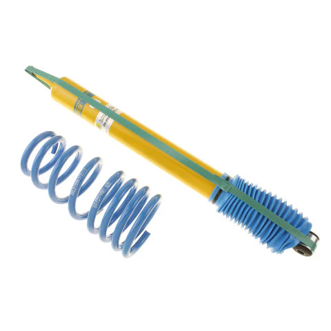 Bilstein B14 for Ford Focus2 Lim. Mazda 3 S40/V50K4 Suspension Kit - Image 3