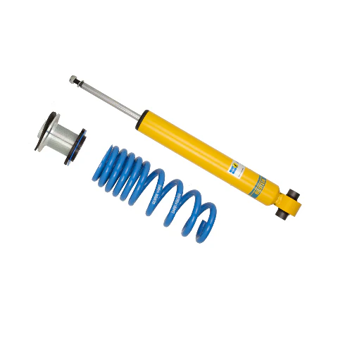 Bilstein B14 (PSS) 12-13 BMW 328i/335i Front & Rear Performance Suspension Kit - Image 2