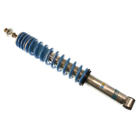 Bilstein B16 1985 Volkswagen Golf Base Front and Rear Performance Suspension System - Image 4