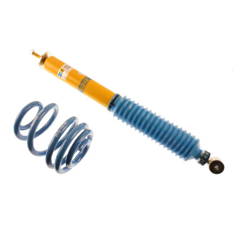 Bilstein B16 2001 BMW M3 Base Front and Rear Performance Suspension System - Image 2