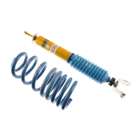 Bilstein B16 2003 Fits Nissan 350Z Base Front & Rear Performance Suspension Kit - Image 2