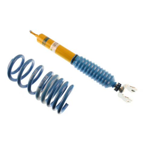 Bilstein B16 Fits 2011 Infiniti G37 IPL Front & Rear Performance Suspension Kit - Image 2