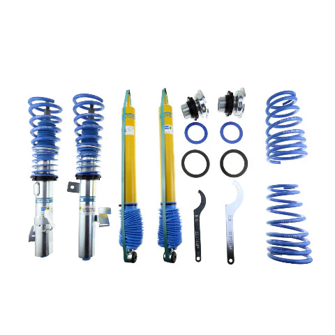 Bilstein B16 for Ford Focus 2 Lim./Mazda 3/S40/V50 K6 Suspension Kit