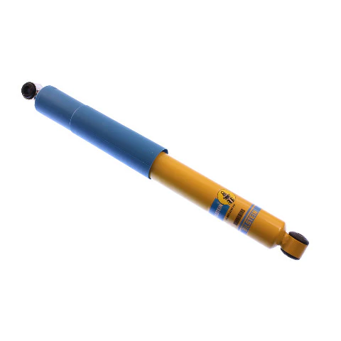 Bilstein B6 2002 for Ford Excursion Eddie Bauer 4WD Front Shock Absorber